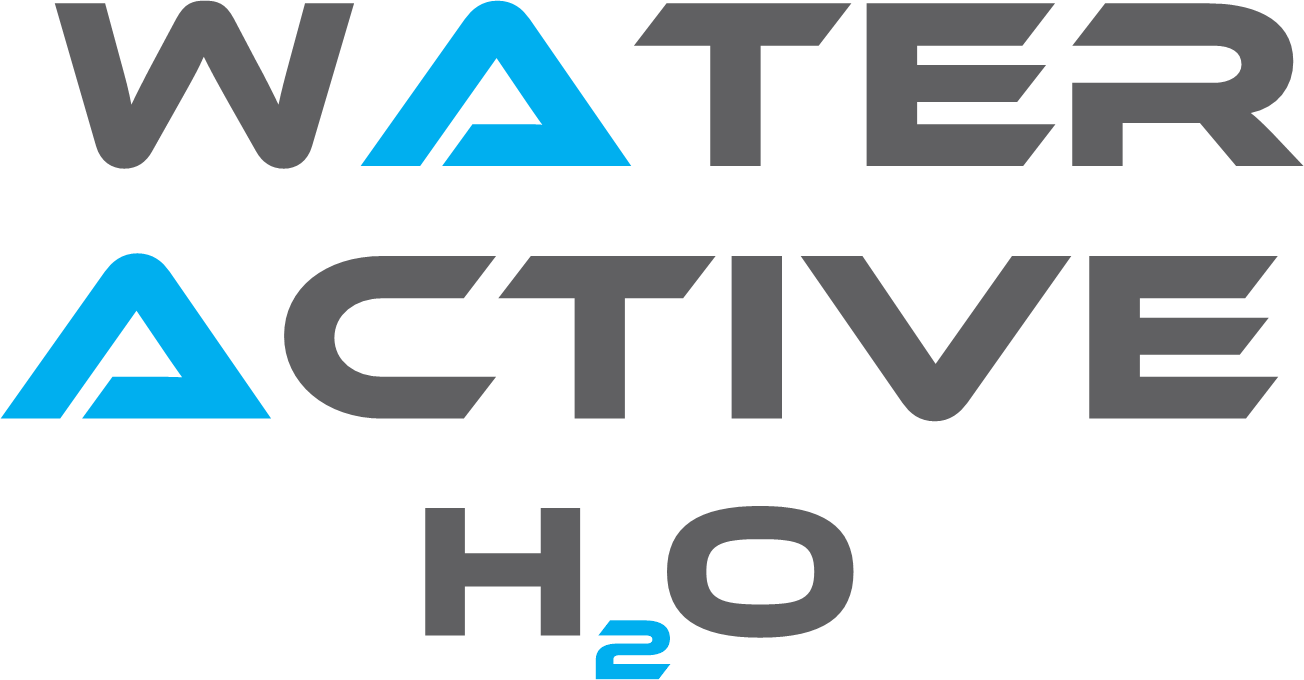 Water Active H2O - Best Served Chilled